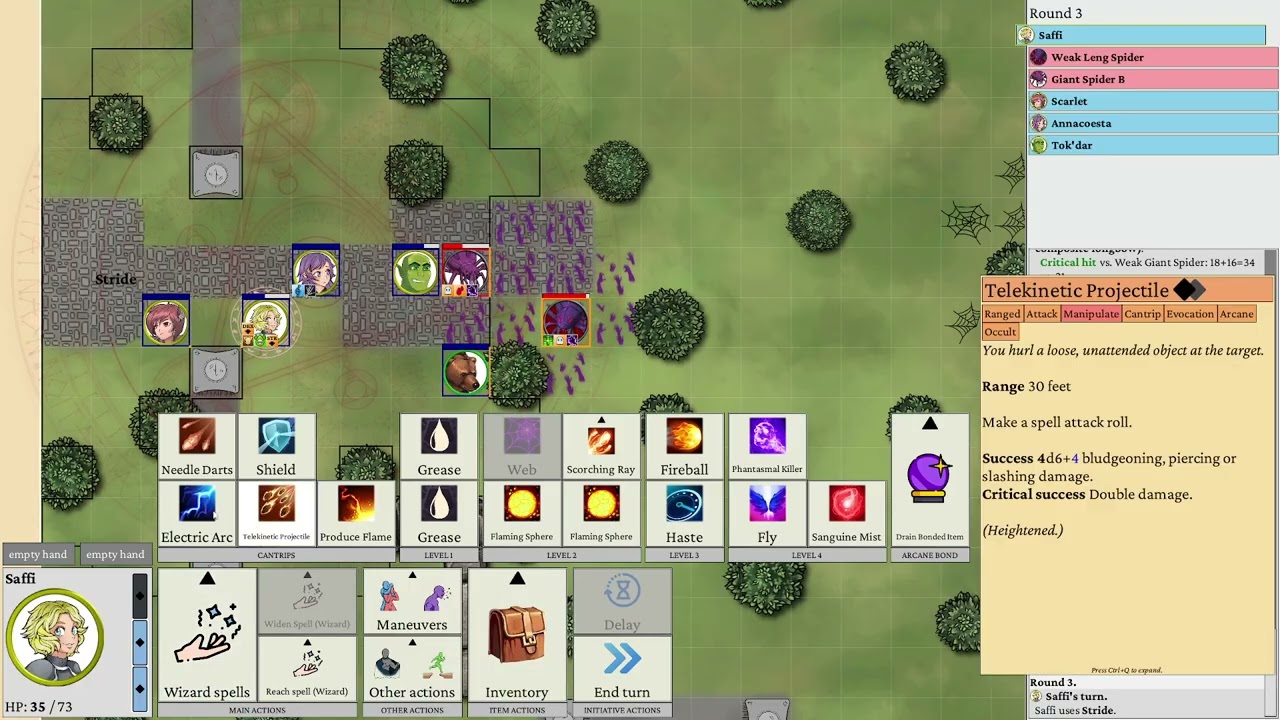 Let's Play Dawnbury Days - The Profane Barrier - 03 Heaven