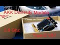 AKK Diversity Module a Cheaper True-D V3?