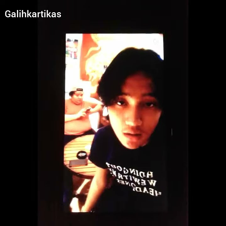 Cakka Nuraga ngobrol tentang Ashilla Zahrantiara