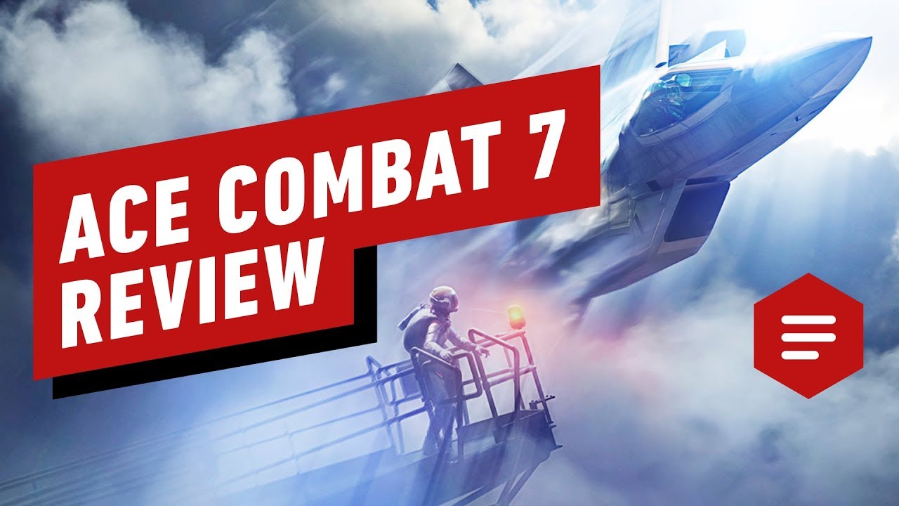 Ace Combat 7: Skies Unknown full review – Stormbirds