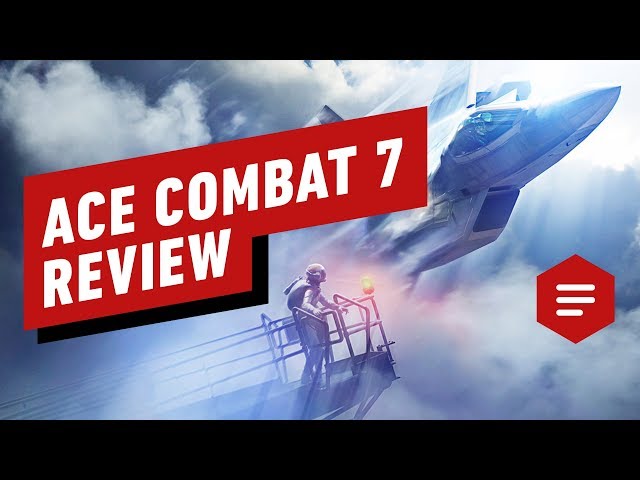 Ace Combat 7 Guide - IGN