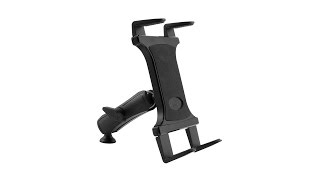 TABRMTRI | Arkon Tablet Mount for Camera Tripods