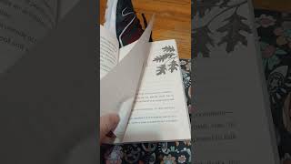 Wishtree by Katherine Applegate chapters 4-7
