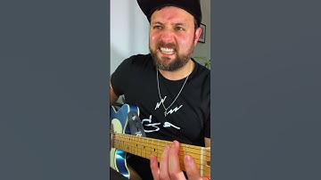 Simple Way to Find the Key of Any Song!