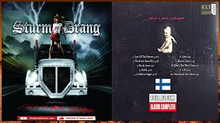 💀 STURM UND DRANG - ROCK &#39;N ROLL CHILDREN  ( Full Album )  (HQ)