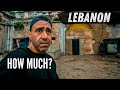 Lebanons poorest city unbelievable