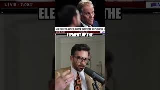 Joe Scarborough Calls Mike Rogers a Nice Guy, Hasan Reacts