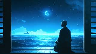 '10 Minutes meditation”  Relaxing Music of Heart Sutra  Japanese Zen Music  /Healing/Relax/