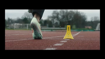 Freelap timing system for Track and field