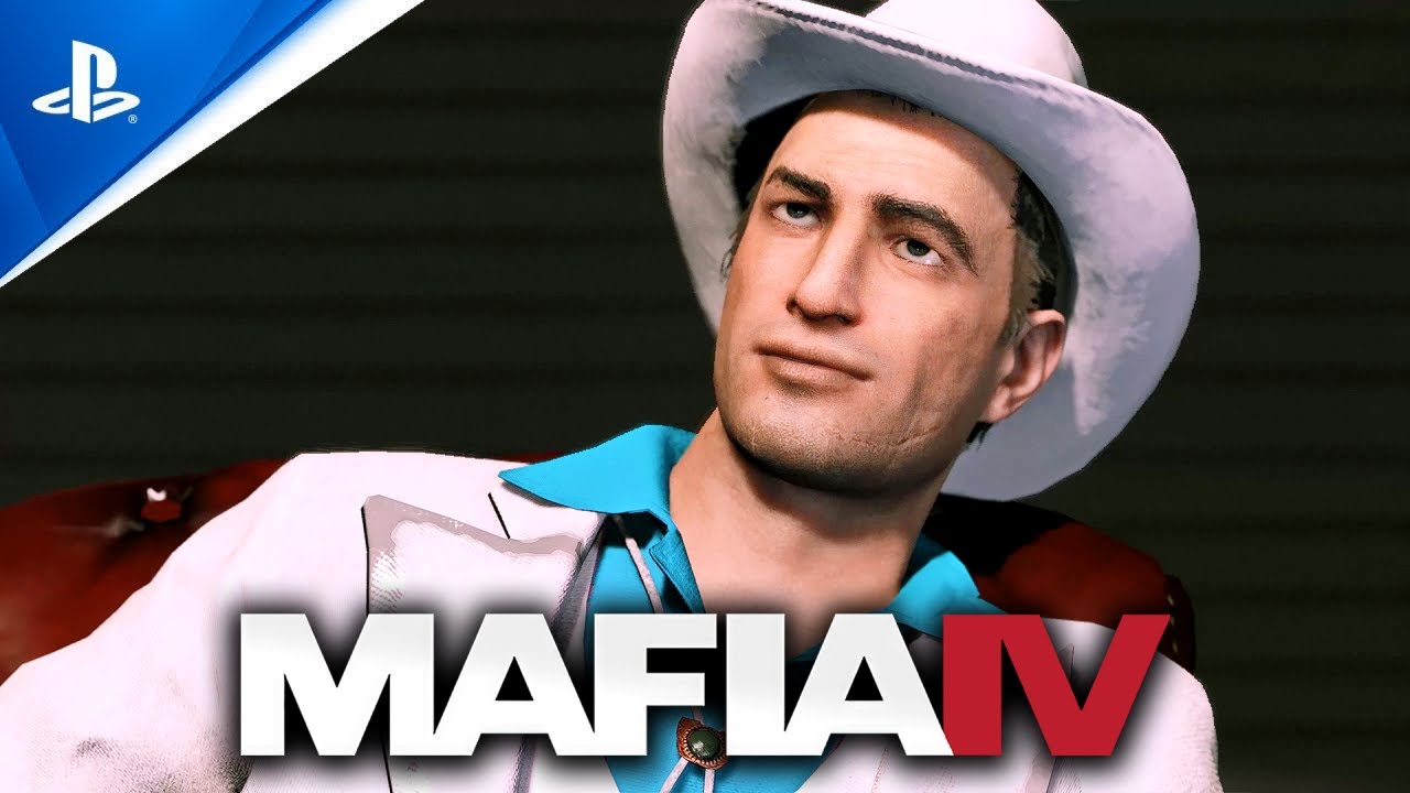 de kommentar Ferie Mafia IV - Los Ondas Trailer | PS5 (Mafia Game Videos Concept) - YouTube