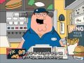 family guy- burgerking song