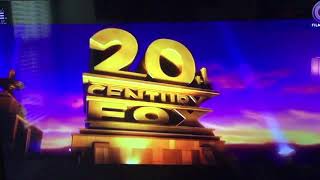 X-Men Days Of Future Past - E4 Intro