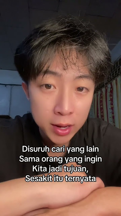 Gini kalo cinta duluan #cinta #cruch #cintadalamdiam #bertepuksebelahtangan