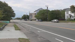 Woman dies following shooting on E. Ocean View Avenue in Norfolk