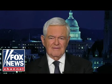 Newt gingrich: pelosi’s decision came back to bite her