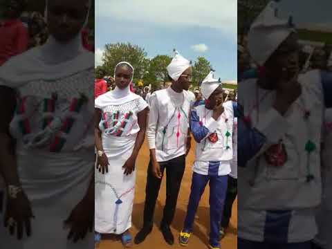 Biri Ade Bous Kuda 2021