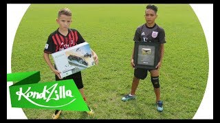 Aladdin & Bolívia - Nois Tá Bolando Um Plano Mc Don Juan & Mc Hariel