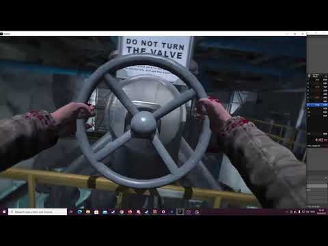 Outlast Speedrun Any 8m 55s 45ms