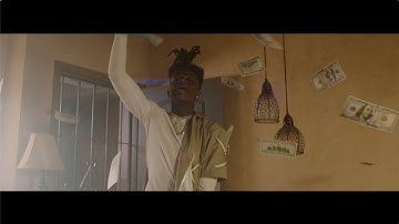 JayDaYoungan "Confidential Decisions" (Official Music Video)