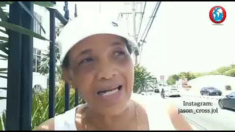 Stop Dissing the Queen- Karen Cross