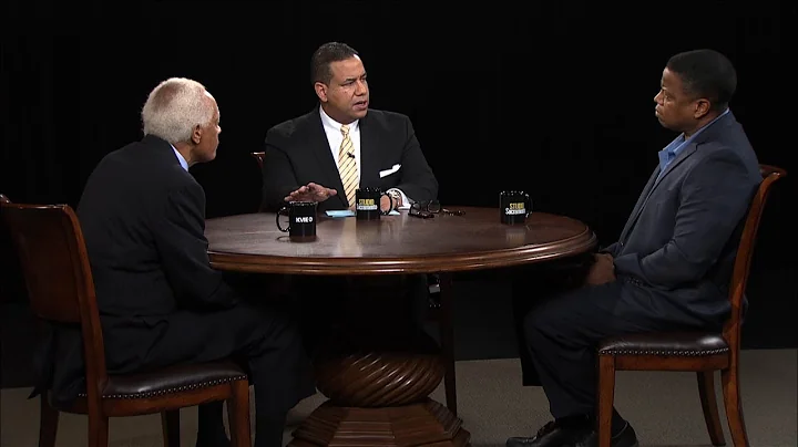 Studio Sacramento: Civil Rights in America