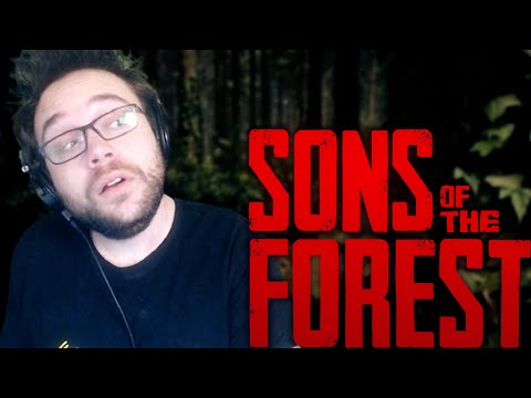 LA PELLE | Sons of the Forest