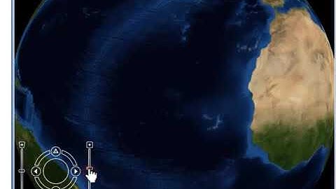 ArcGIS Explorer Training Video   PART 1