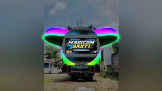 DJ Trap party langgeng Dayang Roso Team Magicom sakti