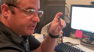 Lab 8 Construct an Alarm System Using Motion Sensor