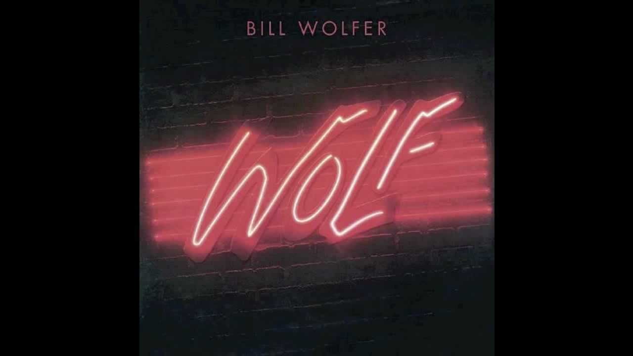 Bill Wolfer - Wolf | アメリカンミュージックについて語ろう