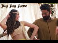 Jug Jug Jeeve (Full Video) | Shiddat | Diana P, Mohit R | Sachet T Parampara T| Sachin - Jigar