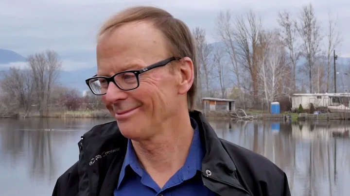 Robert Hobson Interview