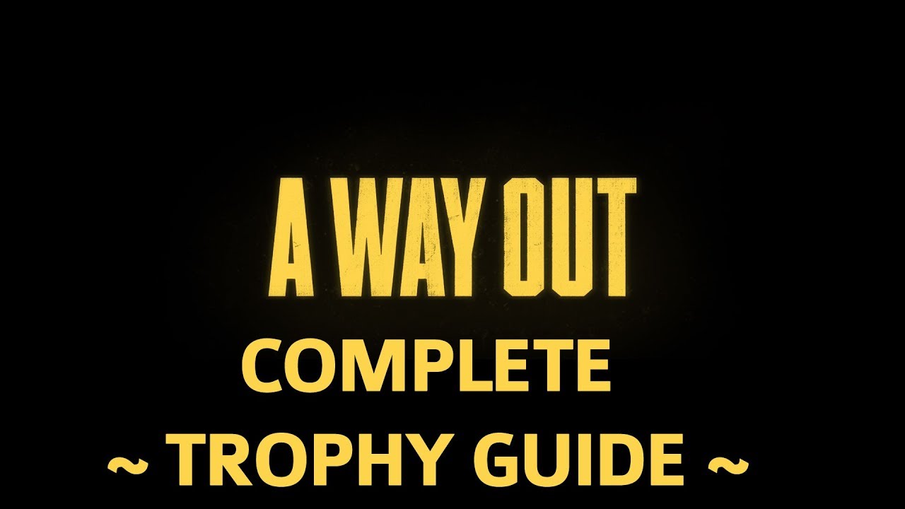 unravel two trophy guide and roadmap