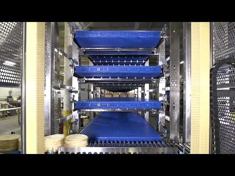 Smart Conveyance - Integration Solutions