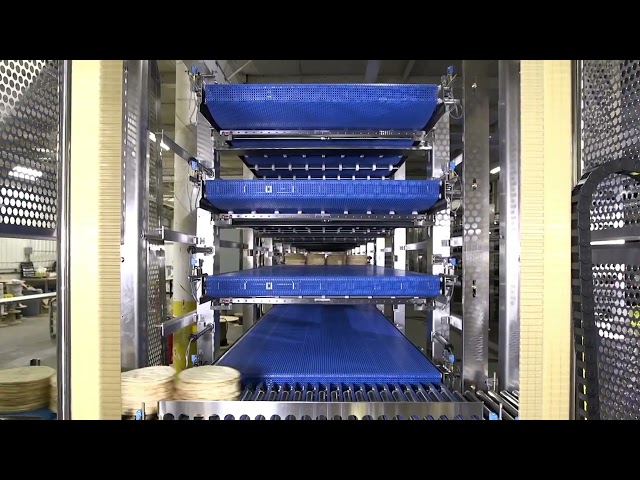 Smart Conveyance - Integration Solutions