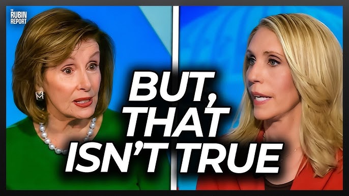 Watch Democrat Get Angry as CNN Host Calmly Corrects Her Lie