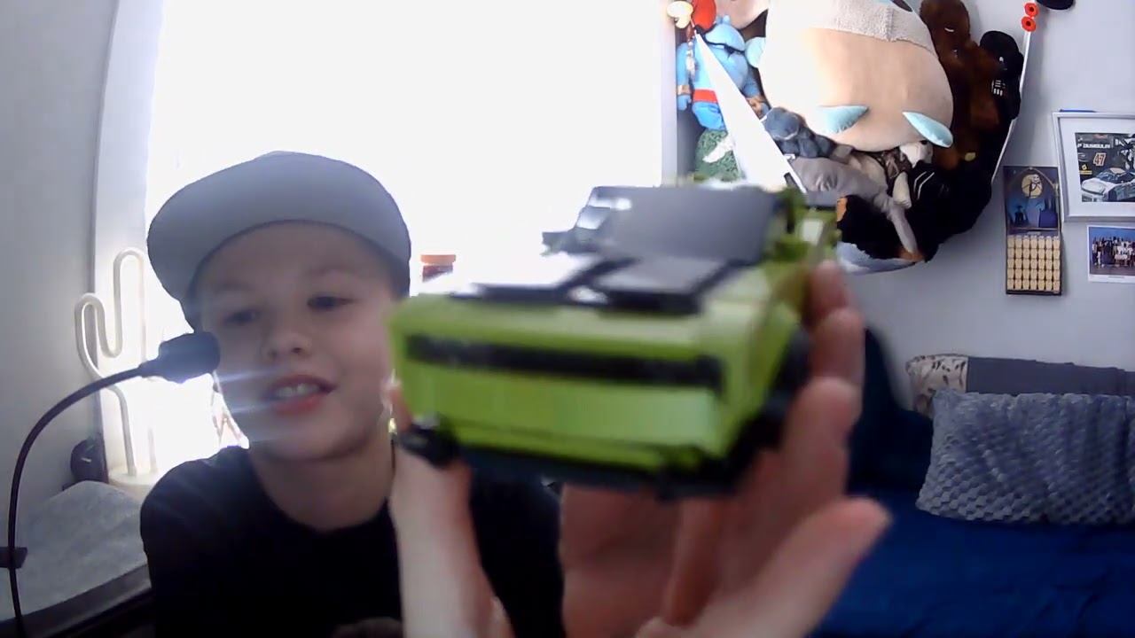 rate that Lego set 2