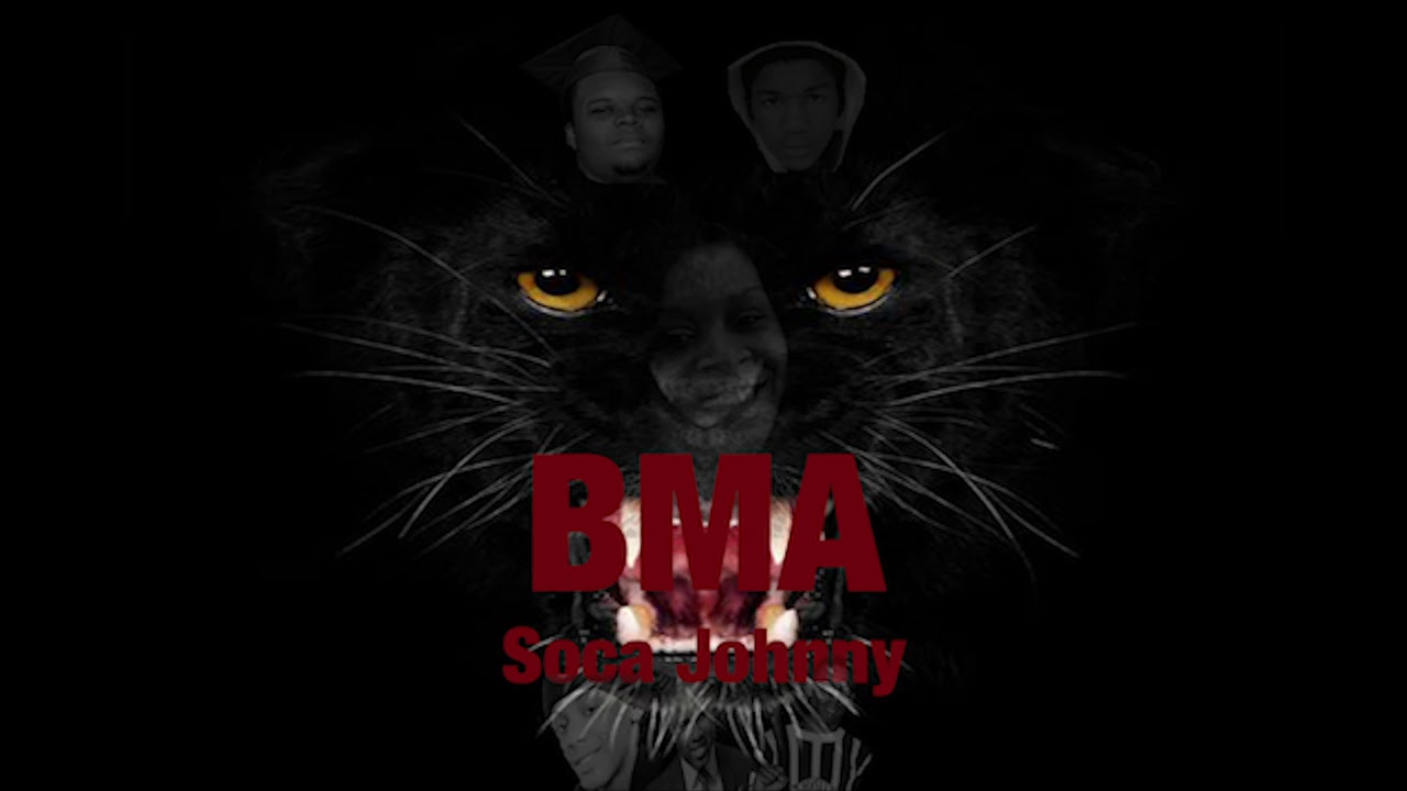Soca Johnny - BMA '2019 Bouyon' (Dominica/UK)
