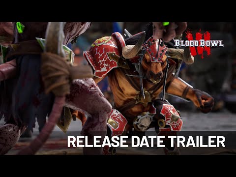 Объявлена точная дата релиза Blood Bowl III на приставах Xbox: с сайта NEWXBOXONE.RU