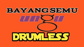 BAYANG SEMU UNGU/DRUMLESS/NO DRUM/TANPA DRUM SAStudio-wt1hb