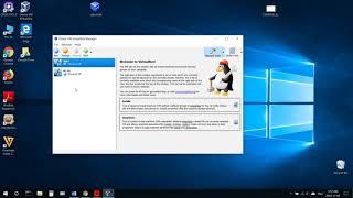 04 - How to create Clone PC in Virtual Box