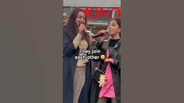 Thumbnail of The most EPIC Carol of the Bells FLASHMOB 🤯 Everyone was shocked 😱