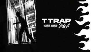Burn In My Steps Ttrap Side A - Afboof Record