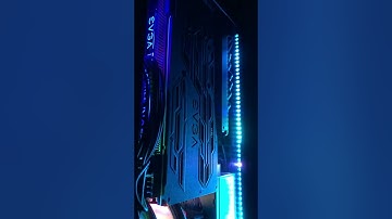 Custom mini-ITX PC Fadecandy (11)