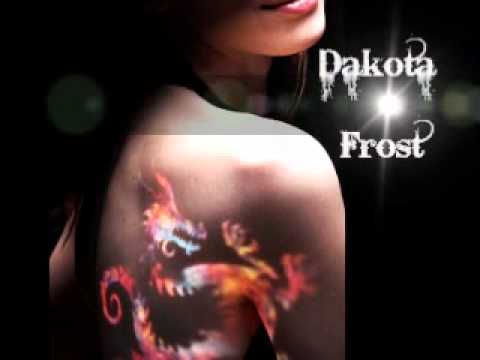 BLOOD ROCK--Book Two, The Dakota Frost SkinDancer ...