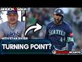 How #Mariners Keep Momentum and Stay In 1st Place w/Ryan Divish | #SeattleSports