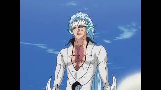 Bleach Ichigo Vs Grimmjow Final Battle Part 26 4K Uhd