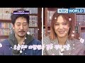 Tiger JK sings "TYA" I Yoon Mirae sings "Just The Way You Are" AWW ♥ [Happy Together/2018.04.26]