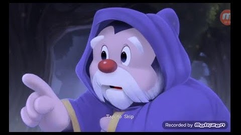 Castle Of Illusion Walkthrough Part 1 Enchanted Forest Gameplay Android/Ps3/Xbox360