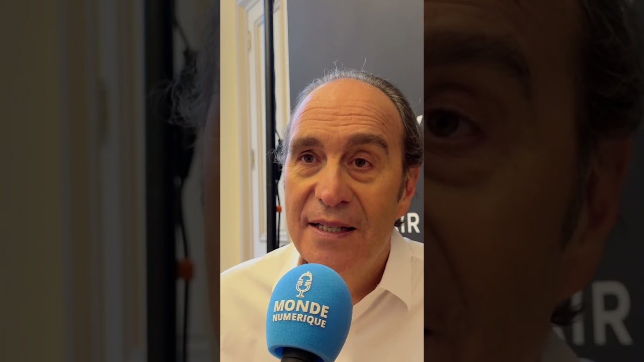 Freebox Ultra : 8 Gbps « symétrique » pour 35 millions de clients, Xavier Niel 